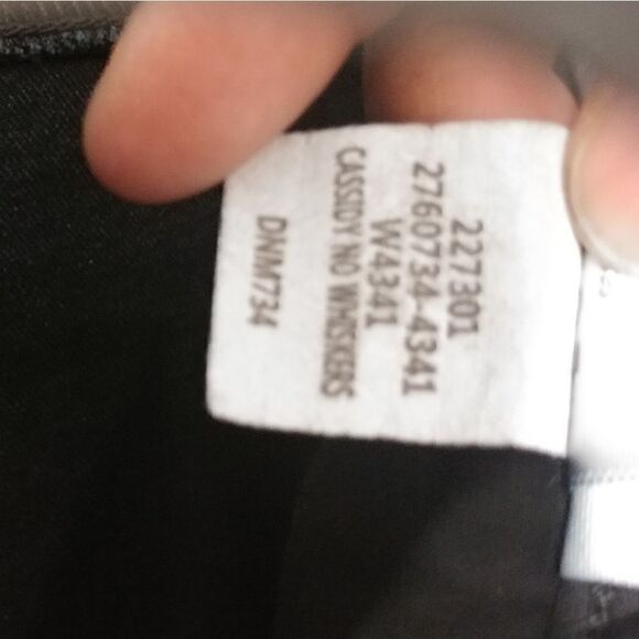 Paige jeans  - Picture 6 of 6